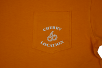 Image 3 of Orange T-Shirt