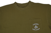 Image 2 of Khaki T-Shirt