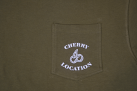Image 3 of Khaki T-Shirt