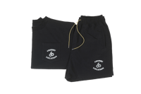 Image 4 of Black T-Shirt