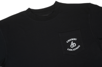 Image 2 of Black T-Shirt