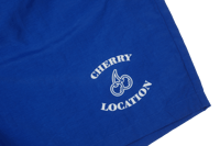 Image 3 of Blue Shorts