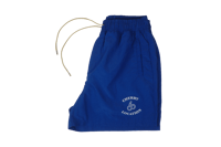 Image 2 of Blue Shorts
