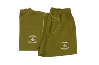 Image 5 of Khaki Shorts