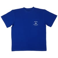 Image 1 of Blue T-Shirt