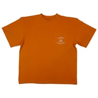 Image 1 of Orange T-Shirt