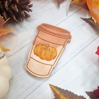 Image 2 of Pumpkin Spiced Latte (1)