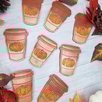 Image 3 of Pumpkin Spiced Latte (1)