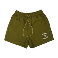 Image 1 of Khaki Shorts