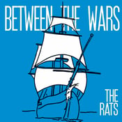 Image of THE RATS (EP)