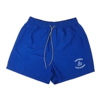 Image 1 of Blue Shorts