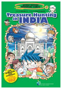 Image of Treasure Hunting in India