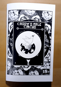 Image 1 of Cassy's Pale Circus