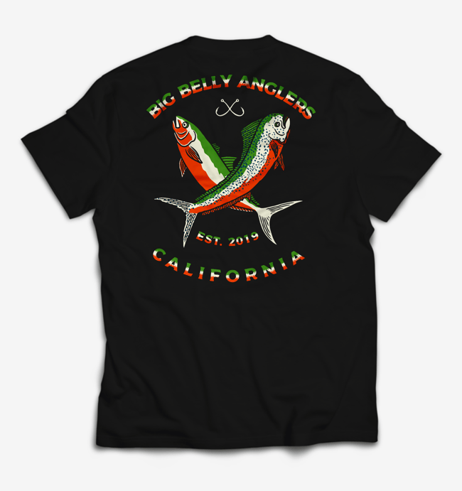 mahi-mahi/yellowtail