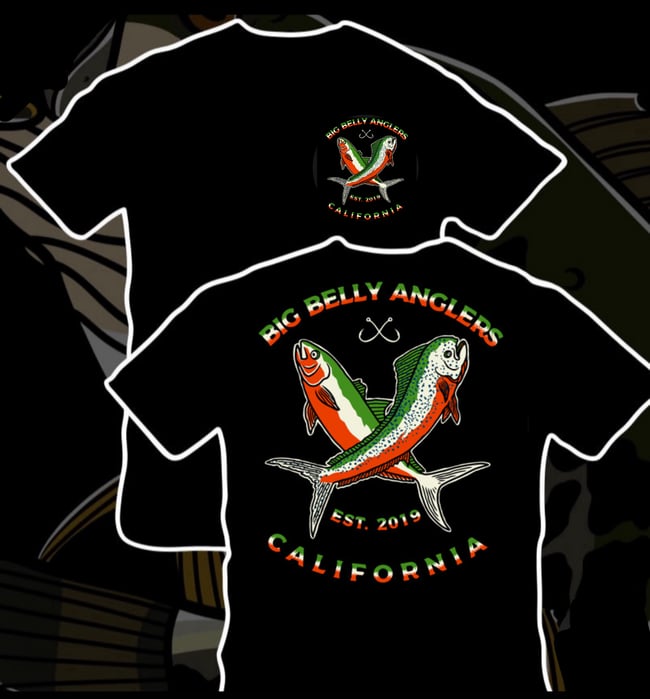 mahi-mahi/yellowtail