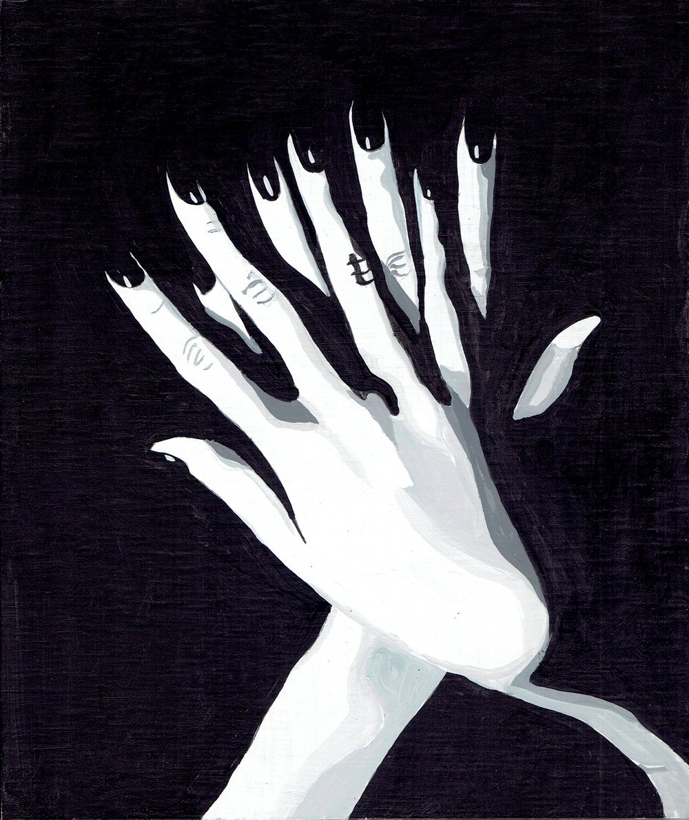 Image of MIDNIGHT IN CHICAGO