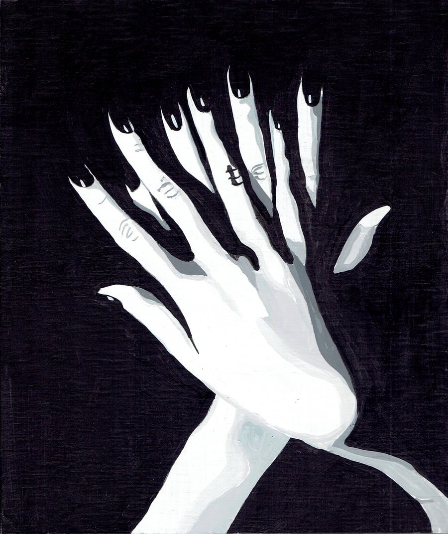 Image of MIDNIGHT IN CHICAGO