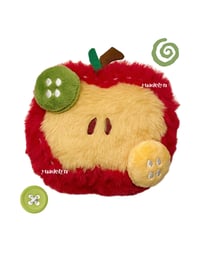 Image 2 of Apple Pouch