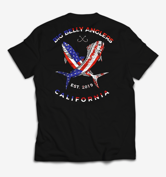 BBA california T