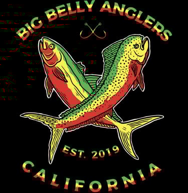 mahi-mahi/yellow tail