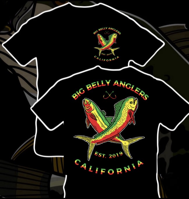 mahi-mahi/yellow tail