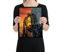 Image 4 of "Listen to your surroundings "