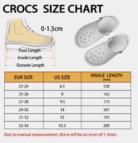 Image 6 of KeikiHune Croc's- Featuring Kako and Chico