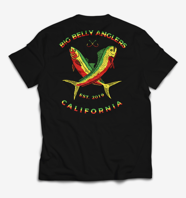 mahi-mahi/yellow tail