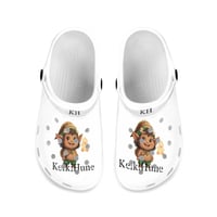 Image 5 of KeikiHune Croc's- Featuring Kako and Chico