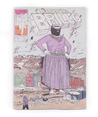 HÉROES DEL BRILLO FOTOLIBRO/PHOTOBOOK 2ND EDITION