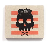 LA ISLA DEL TESORO FOTOLIBRO / PHOTOBOOK. 1ST EDITION