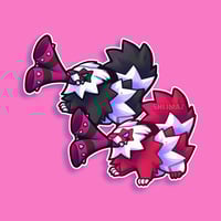 Image 1 of Team YELL!!! [LOW STOCK]