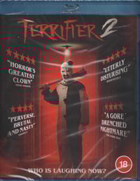 Terrifier 2