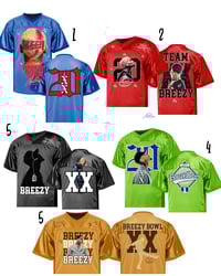 Image 1 of September Concert - Breezy Bowl Standard