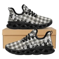 Image 1 of Women's  MaxSoul Shoes- Palaka and Tiare