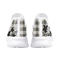 Image 11 of Women's  MaxSoul Shoes- Palaka and Tiare