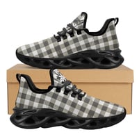 Image 13 of Women's  MaxSoul Shoes- Palaka and Tiare