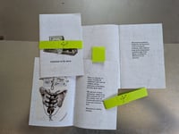 OPEN CASKET SOUNDSYSTEM: Remains to be Seen Zine