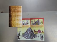 OPEN CASKET SOUNDSYSTEM: The Great Beast Zine