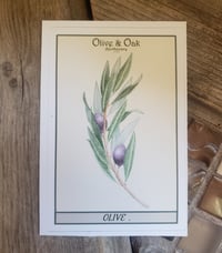 Image 3 of Stickers | tarot card style