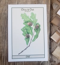 Image 2 of Stickers | tarot card style