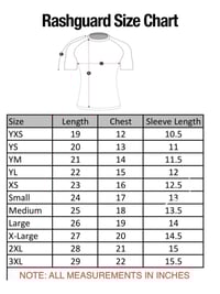 Image 11 of Anabolic X Camo Ranked Rashguards