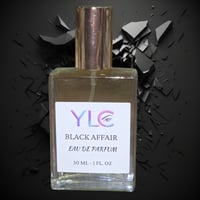 BLACK AFFAIR  Cologne/Parfum