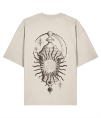 Image 3 of Lantern Oversized Tee