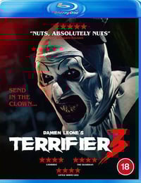Terrifier 3