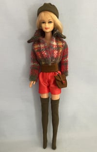 Image 1 of Barbie - "Hot Togs" Reproduction