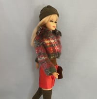 Image 2 of Barbie - "Hot Togs" Reproduction