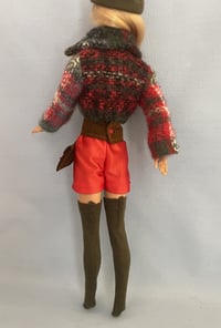 Image 3 of Barbie - "Hot Togs" Reproduction