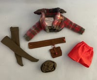Image 4 of Barbie - "Hot Togs" Reproduction