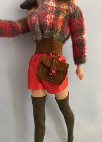 Image 5 of Barbie - "Hot Togs" Reproduction